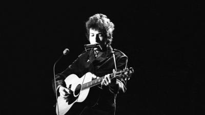 Bob Dylan