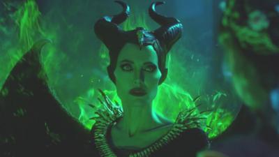 Maleficent