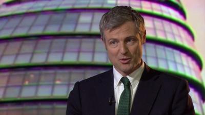 Zac Goldsmith