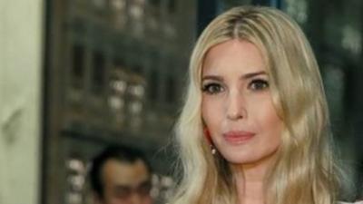 ivanka trump