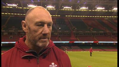 Robin McBryde