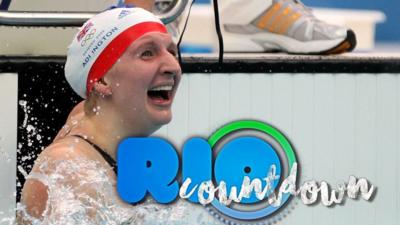 Rebecca Adlington