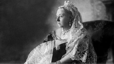 Queen Victoria