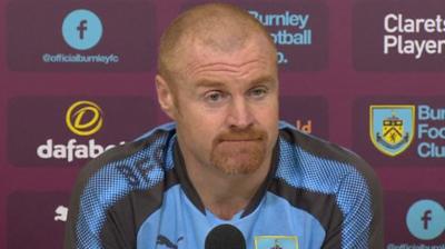 Sean Dyche