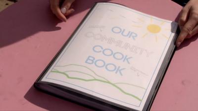 Cook book