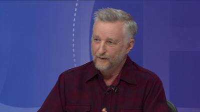 Billy Bragg