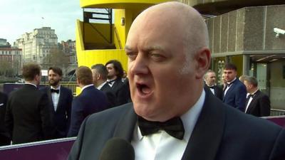 Dara O'Briain