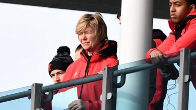 Wales Women Under-18s head coach Liza Burgess says it is 'incredibly exciting' to get age grade rugby back up and running.