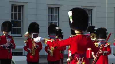 Welsh Guards