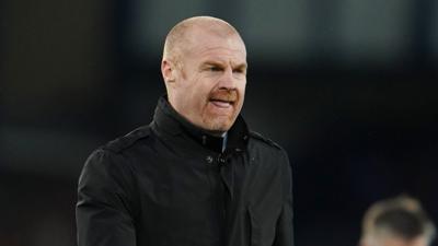 Sean Dyche