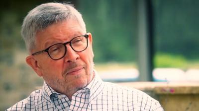 Ross Brawn