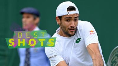 Matteo Berrettini