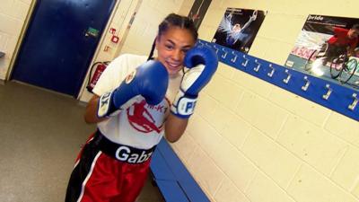 Gabz Boxing