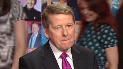 Bill Turnbull