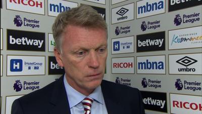 David Moyes