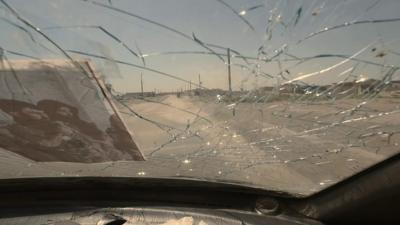 Windscreen