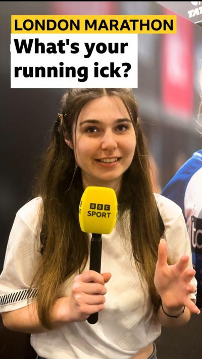 BBC Sport interviewee