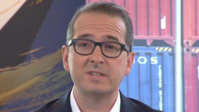 Owen Smith