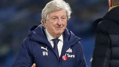Roy Hodgson