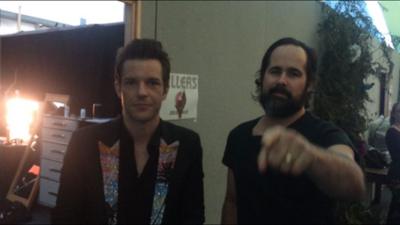 The Killers