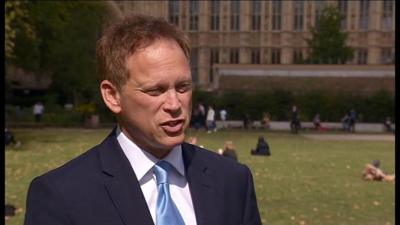 Grant Shapps