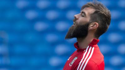 Joe Ledley