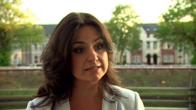 Heidi Allen