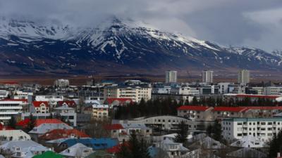 Reykjavik