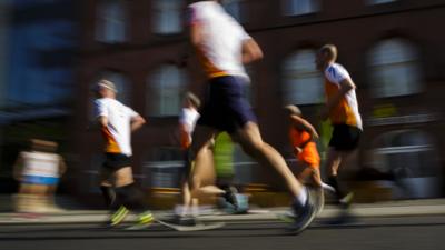 Why people love to run