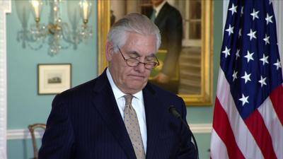 Tillerson