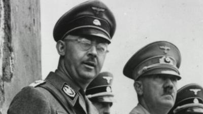 Heinrich Himmler