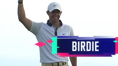 Rory McIlroy