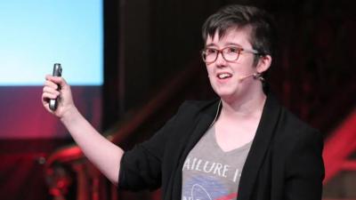 Lyra McKee