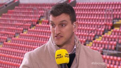 Sam Warburton