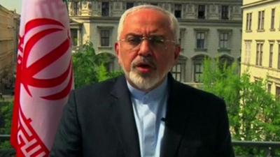 Javad Zarif