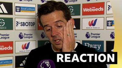 Marco Silva