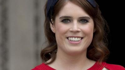 Princess Eugenie