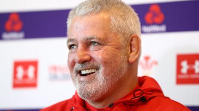 Warren Gatland