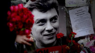 Boris Nemtsov