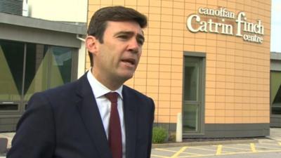 Andy Burnham