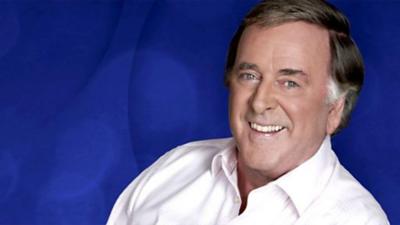 Sir Terry Wogan