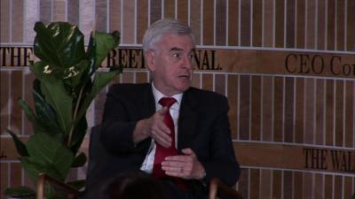 John McDonnell