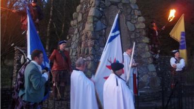 Sliabh an t-Siorraim
