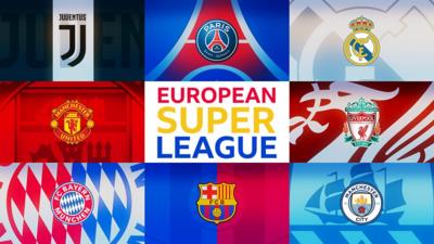 European Super League