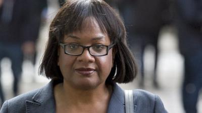 Diane Abbott