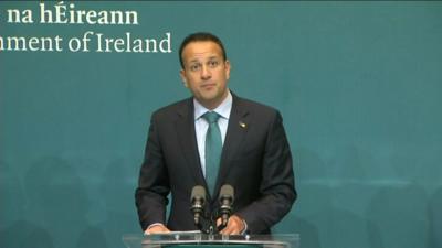 Leo Varadkar