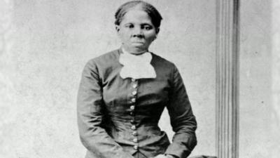 Harriet Tubman