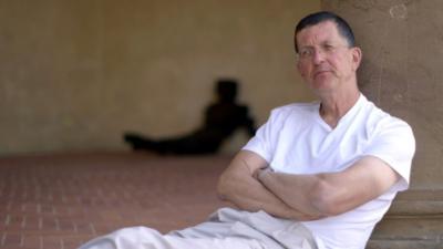 Antony Gormley