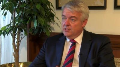 Carwyn Jones