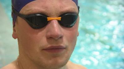 Adam Peaty